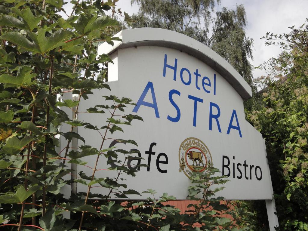 Hotel Astra Ulm Exterior foto